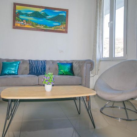 San Pedro Suite San Pedro La Laguna Ngoại thất bức ảnh