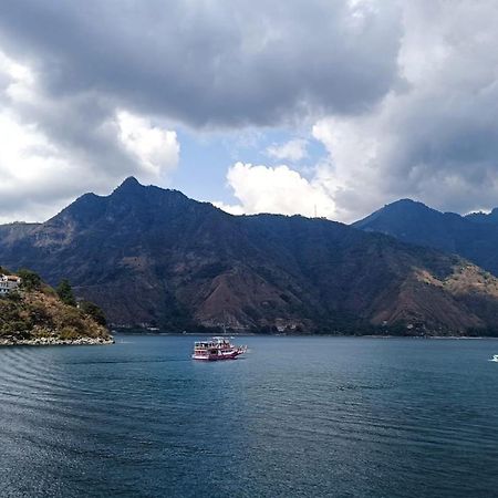 San Pedro Suite San Pedro La Laguna Ngoại thất bức ảnh