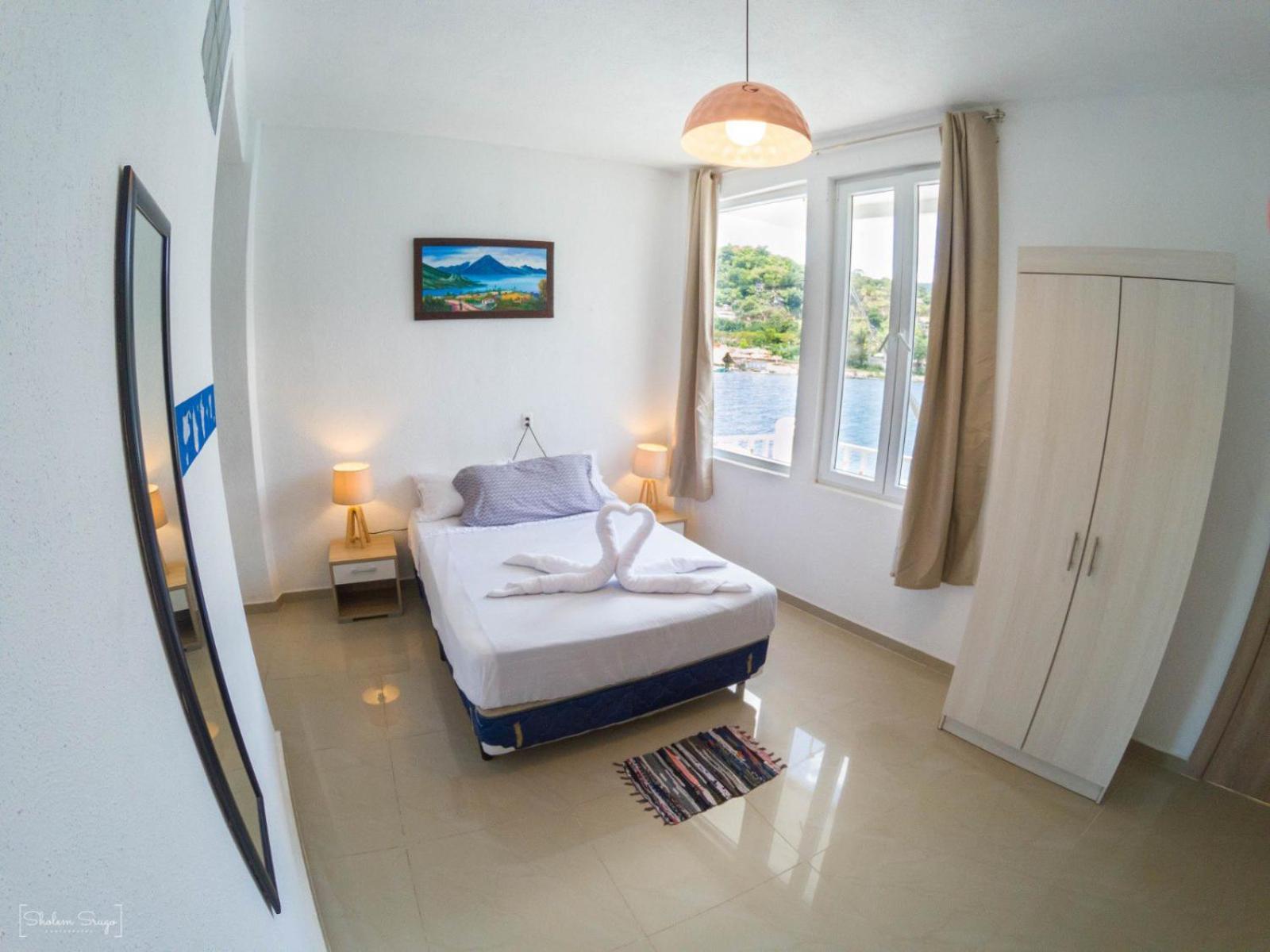 San Pedro Suite San Pedro La Laguna Ngoại thất bức ảnh