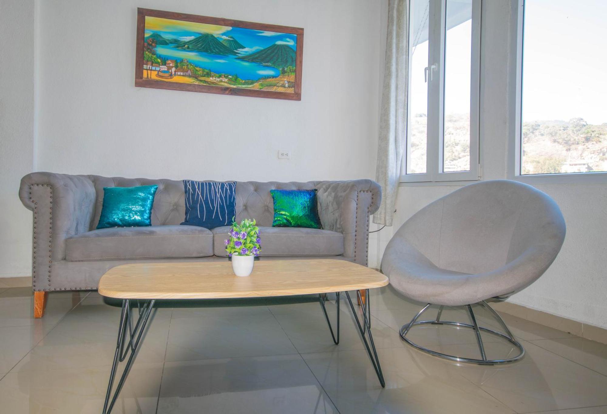San Pedro Suite San Pedro La Laguna Ngoại thất bức ảnh
