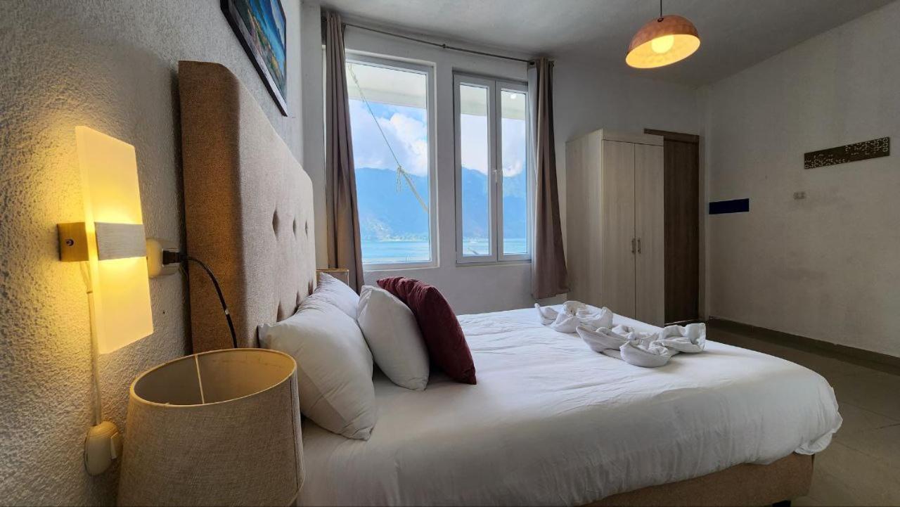San Pedro Suite San Pedro La Laguna Ngoại thất bức ảnh