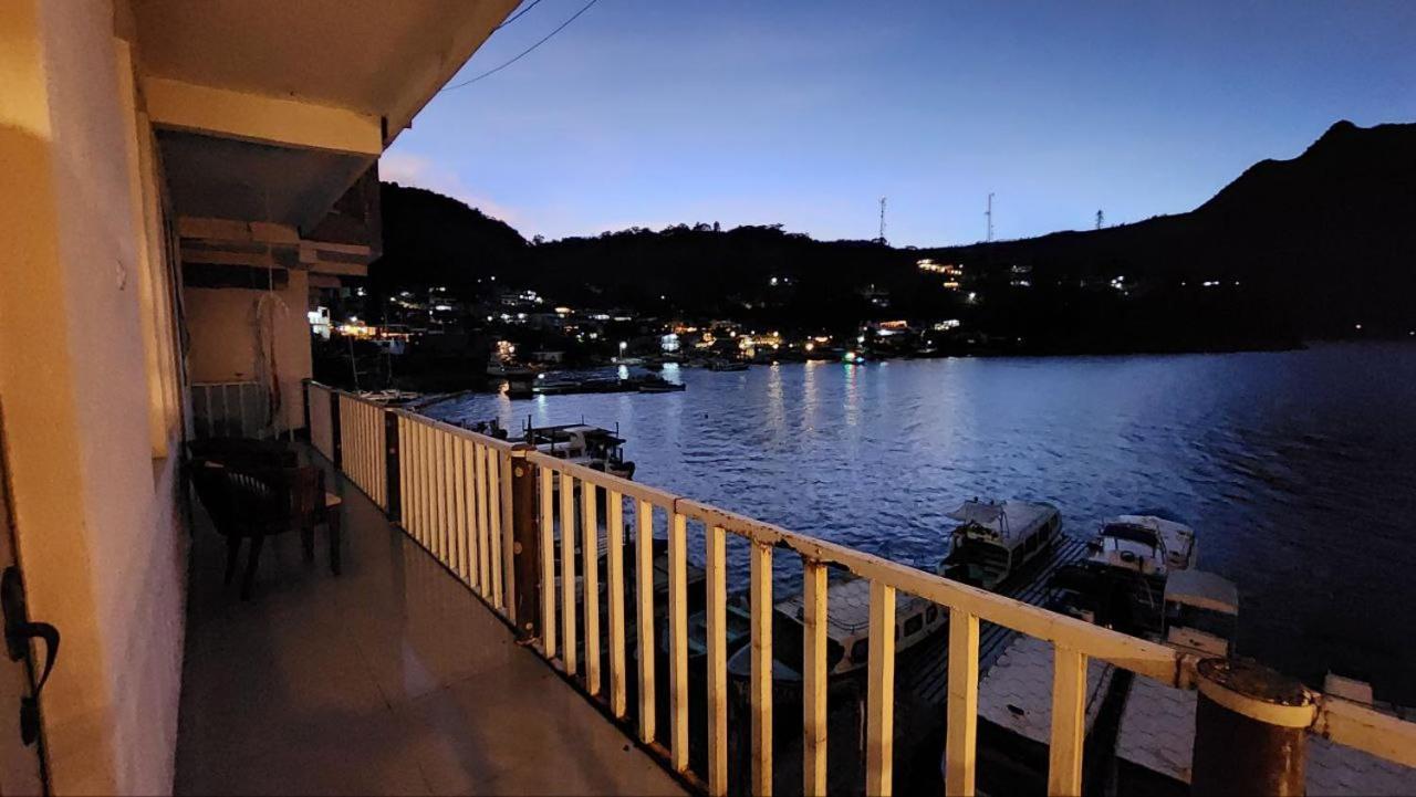 San Pedro Suite San Pedro La Laguna Ngoại thất bức ảnh