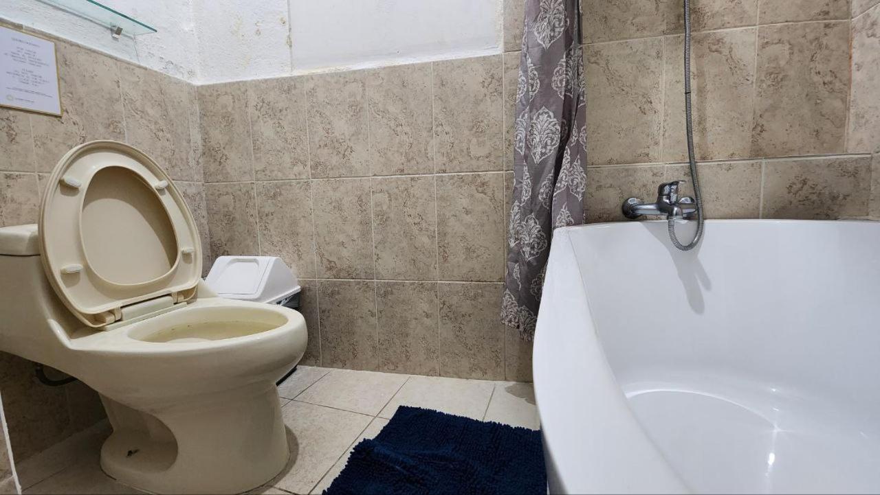 San Pedro Suite San Pedro La Laguna Ngoại thất bức ảnh