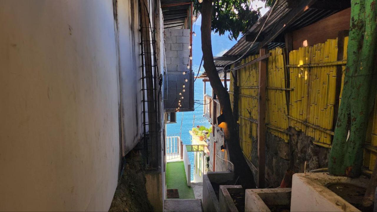 San Pedro Suite San Pedro La Laguna Ngoại thất bức ảnh