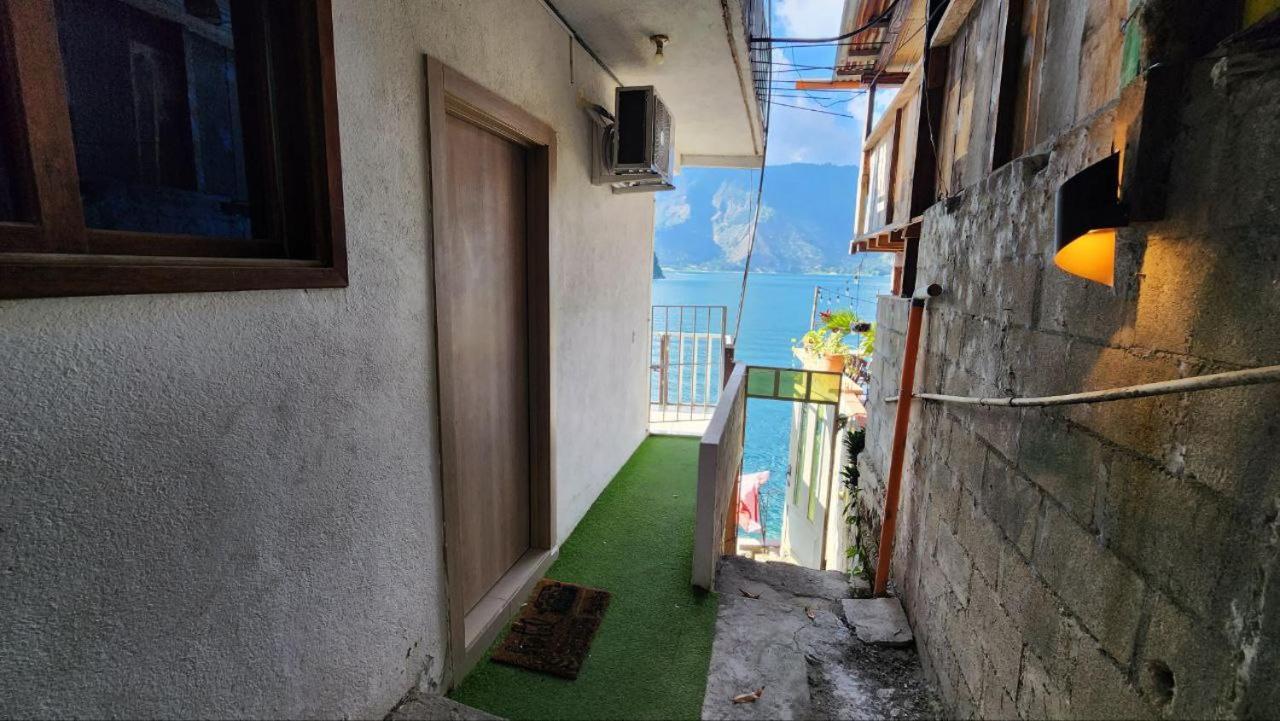 San Pedro Suite San Pedro La Laguna Ngoại thất bức ảnh