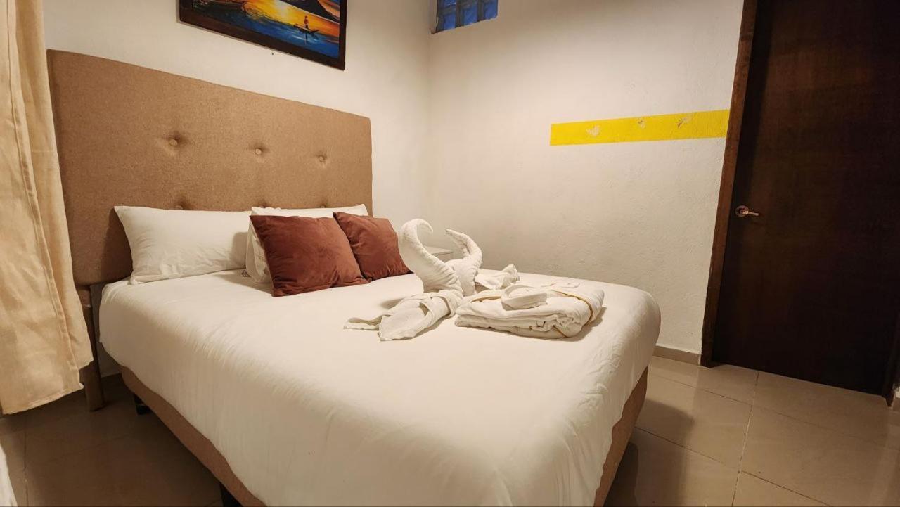 San Pedro Suite San Pedro La Laguna Ngoại thất bức ảnh