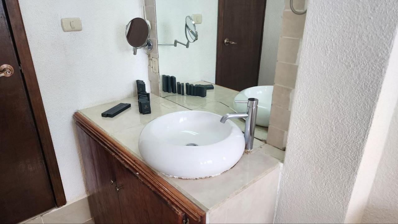 San Pedro Suite San Pedro La Laguna Ngoại thất bức ảnh