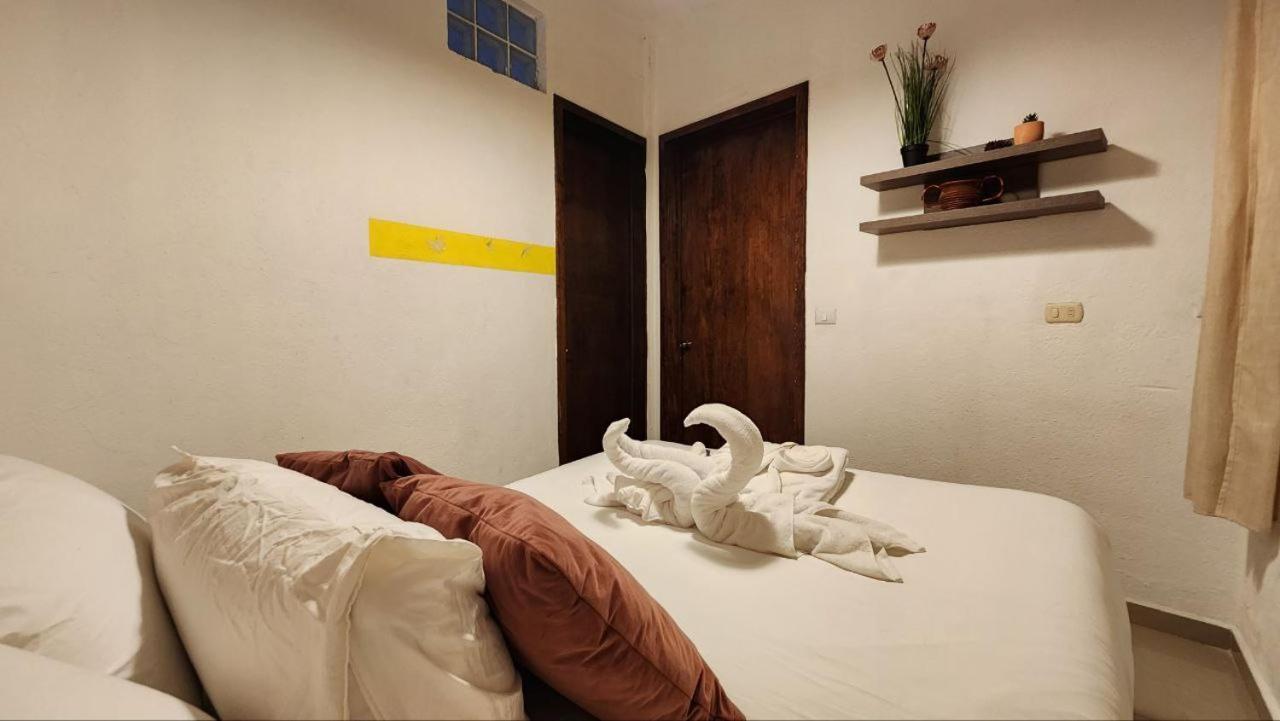 San Pedro Suite San Pedro La Laguna Ngoại thất bức ảnh