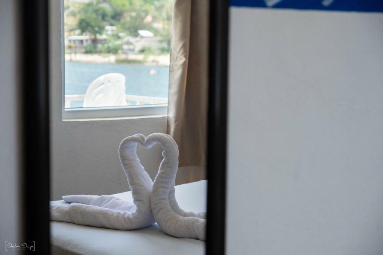 San Pedro Suite San Pedro La Laguna Ngoại thất bức ảnh