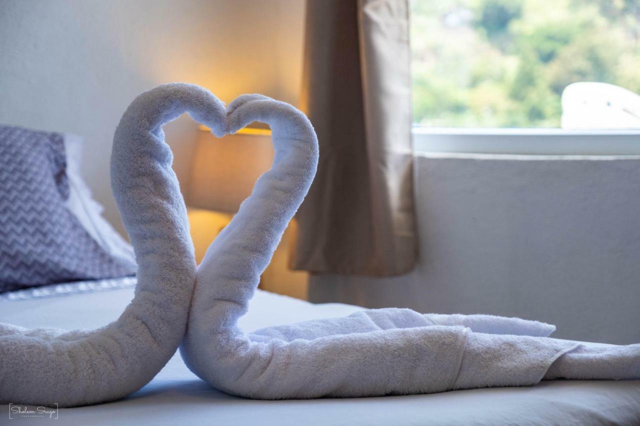 San Pedro Suite San Pedro La Laguna Ngoại thất bức ảnh