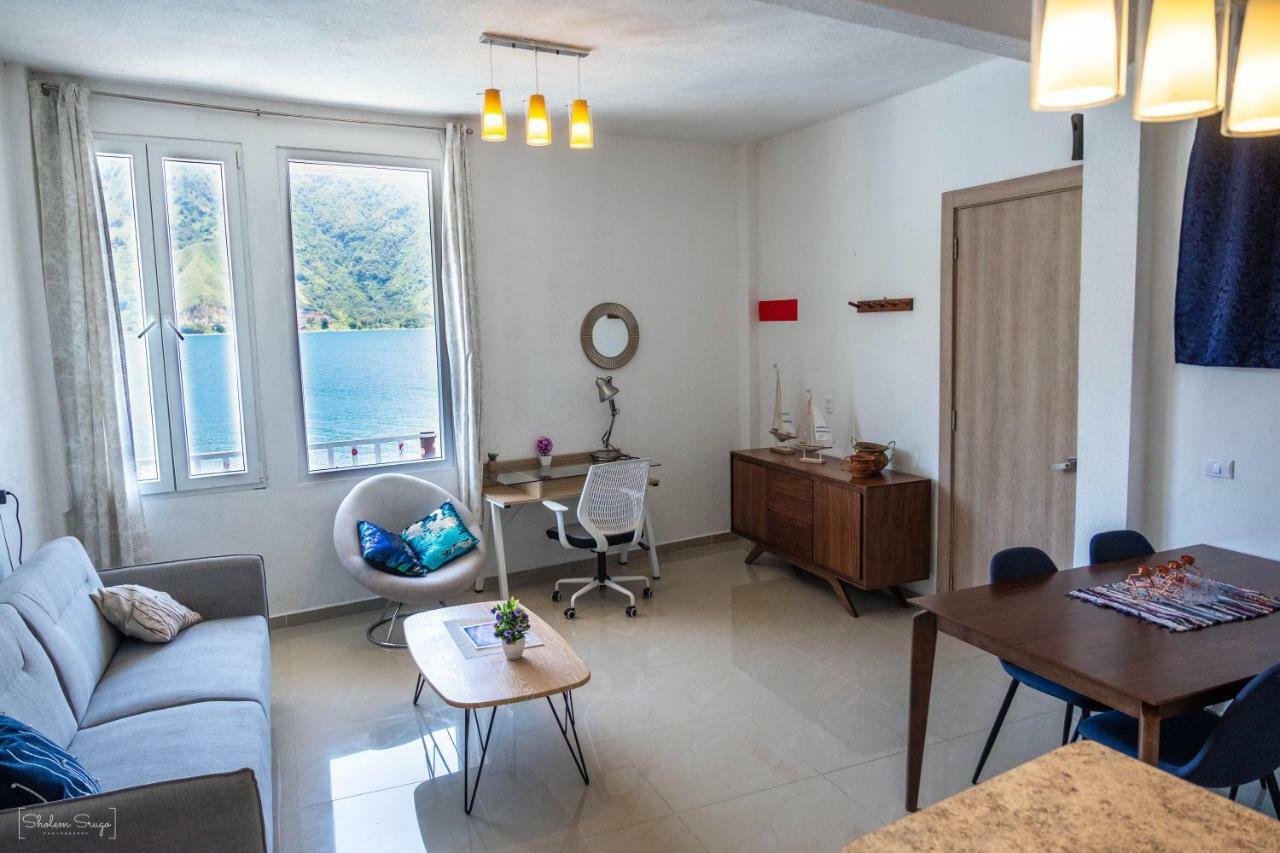 San Pedro Suite San Pedro La Laguna Ngoại thất bức ảnh