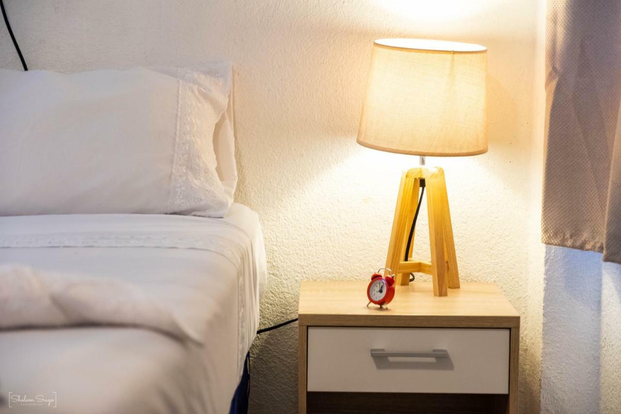San Pedro Suite San Pedro La Laguna Ngoại thất bức ảnh