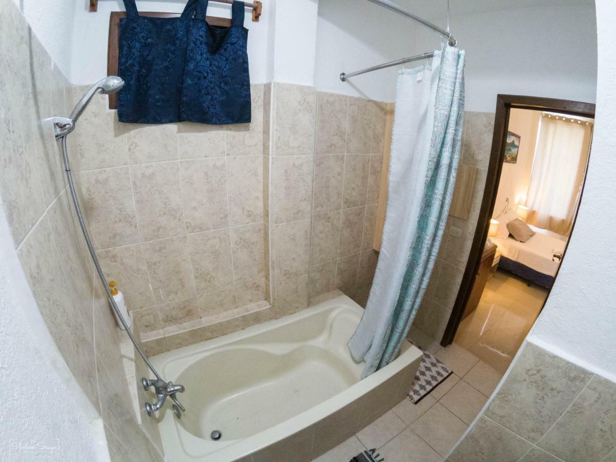 San Pedro Suite San Pedro La Laguna Ngoại thất bức ảnh