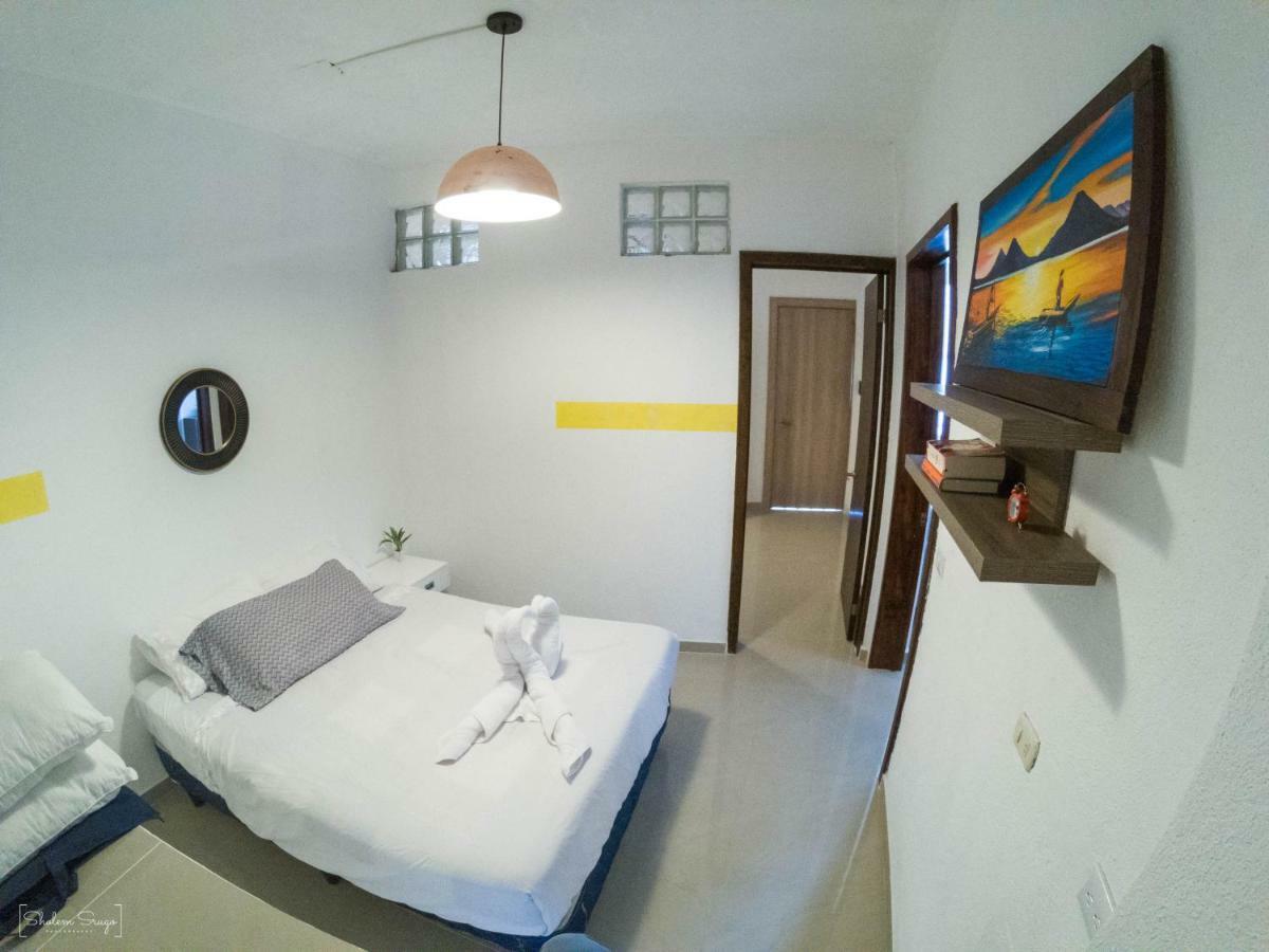 San Pedro Suite San Pedro La Laguna Ngoại thất bức ảnh