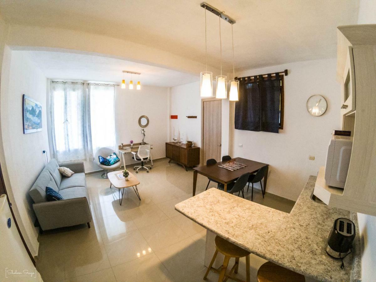San Pedro Suite San Pedro La Laguna Ngoại thất bức ảnh
