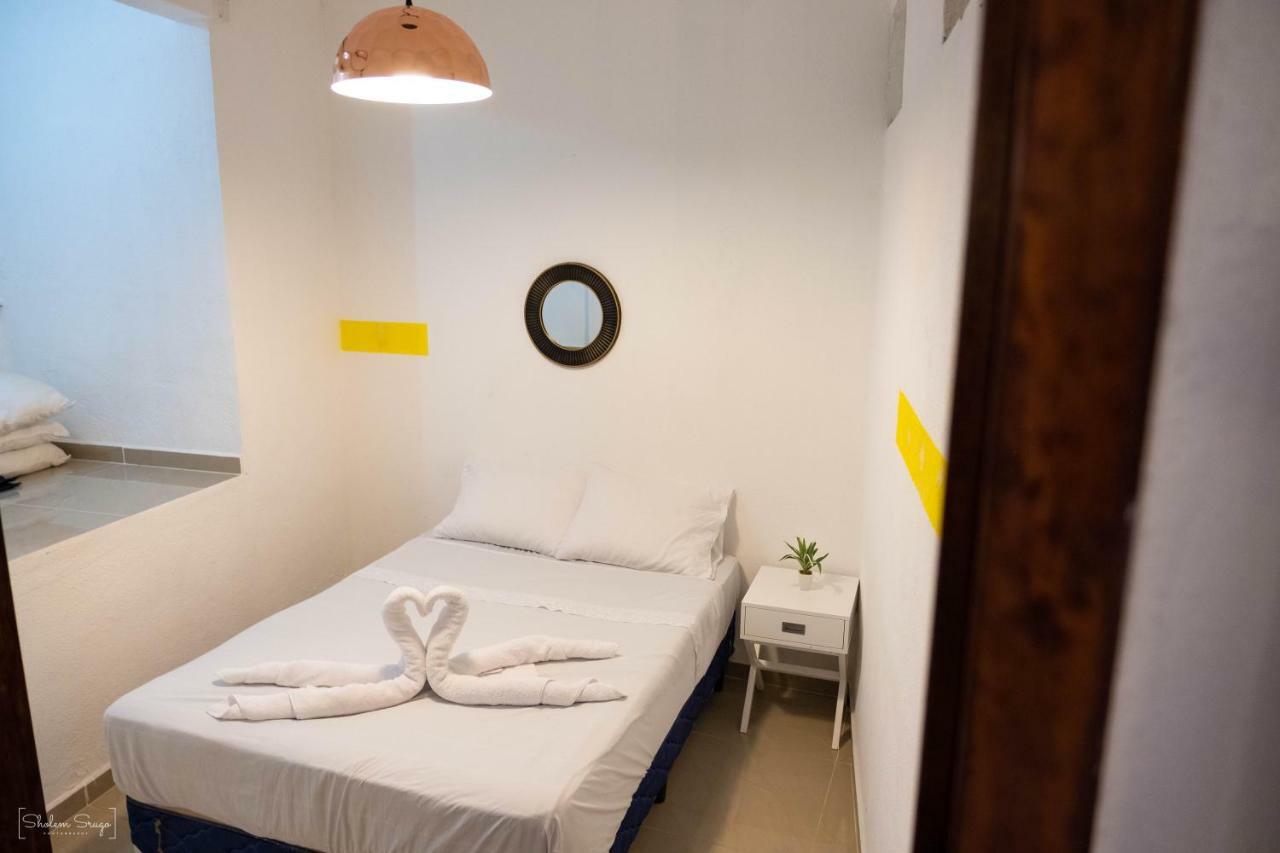 San Pedro Suite San Pedro La Laguna Ngoại thất bức ảnh